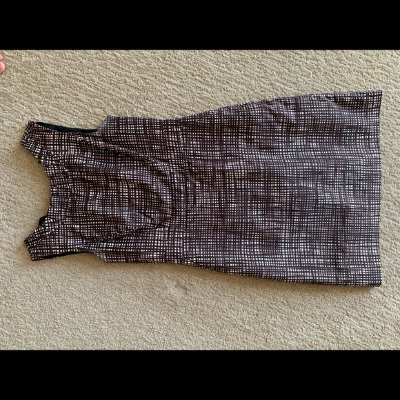 Limited dress, brown size 6 - Picture 5 of 5